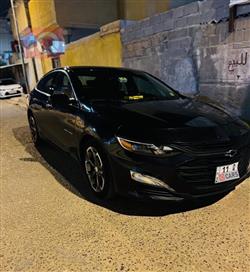 شيفروليه ماليبو